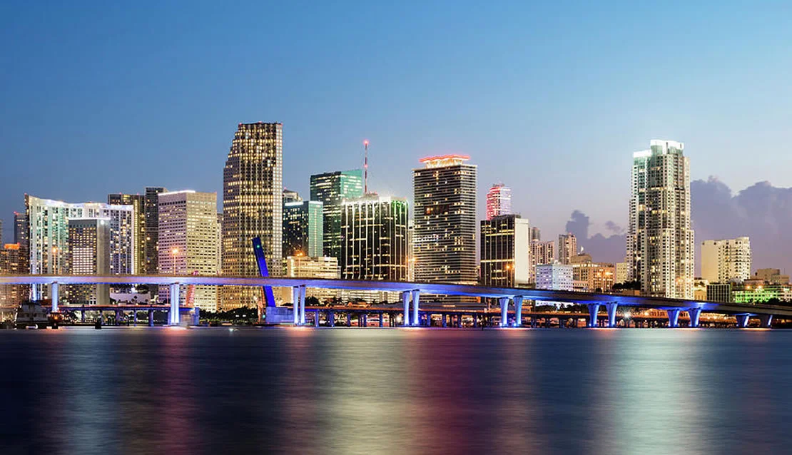 downtown-miami